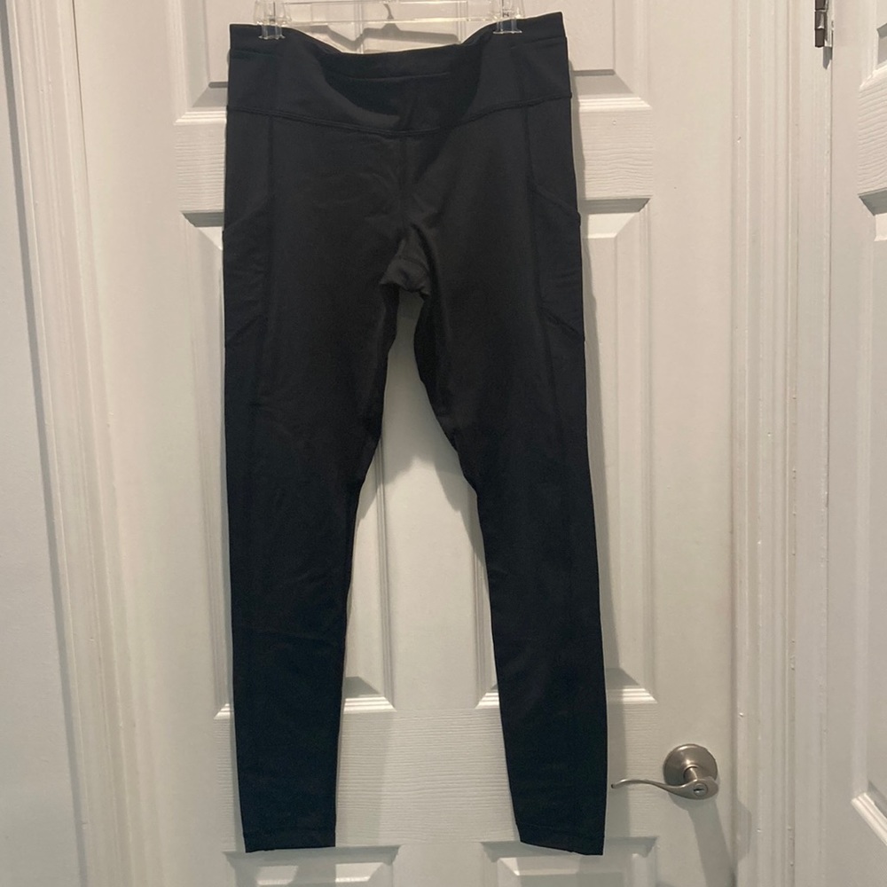 NWOT’S . Lululemon Speed Tights